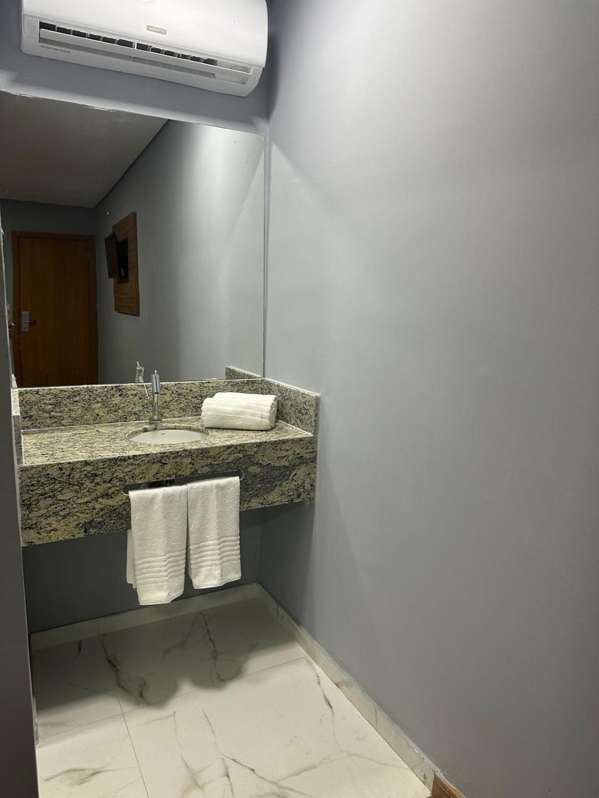 Hotel Premier Belo Horizonte Luaran gambar